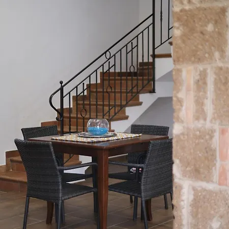 Villa Oxidiana With Pool And Garden Campofelice di Roccella