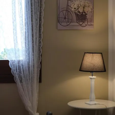 Oxidiana With Pool And Garden Campofelice Di Roccella