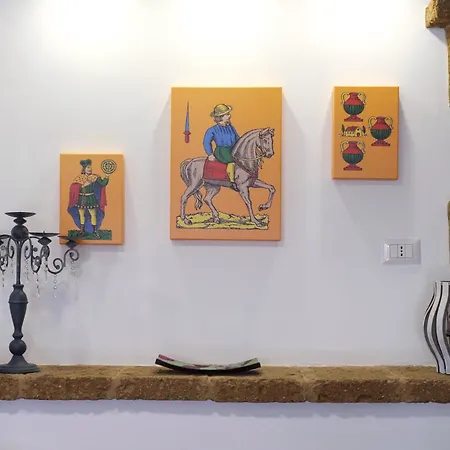 Oxidiana With Pool And Garden Campofelice di Roccella