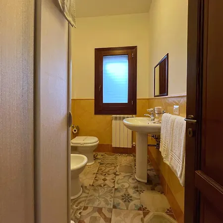Oxidiana With Pool And Garden Βίλα