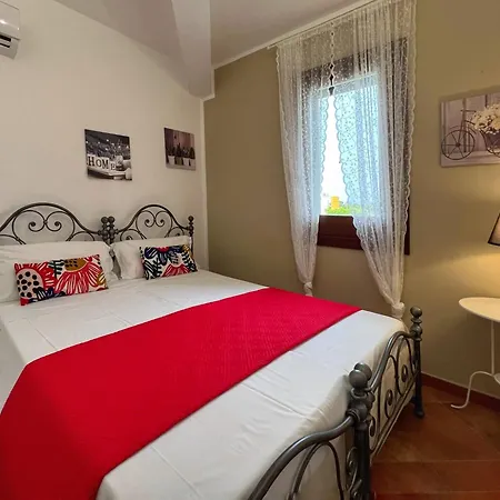 Oxidiana With Pool And Garden Villa *