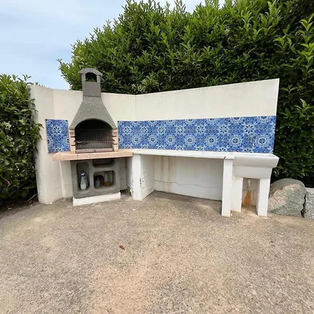 Villa Oxidiana With Pool And Garden