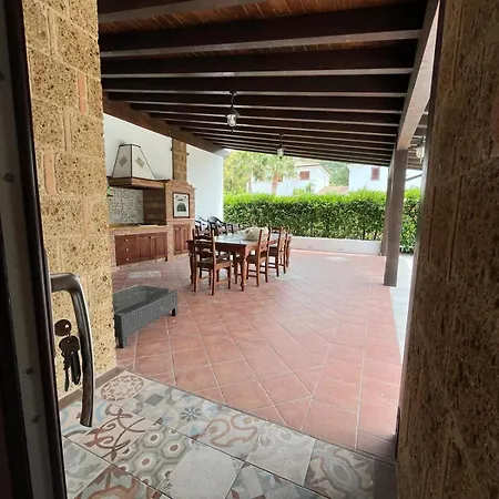 Oxidiana With Pool And Garden * Campofelice di Roccella