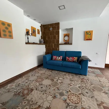 Oxidiana With Pool And Garden *