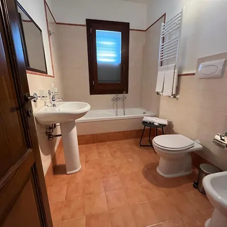 Oxidiana With Pool And Garden * Campofelice Di Roccella