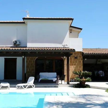 ヴィラ Oxidiana With Pool And Garden *