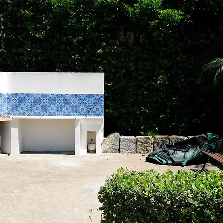 Oxidiana With Pool And Garden カンポフェリーチェ・ディ・ロッチェッラ
