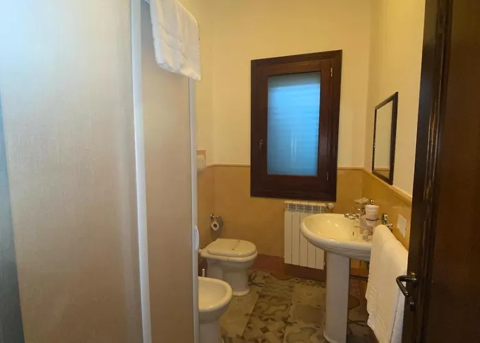 Oxidiana With Pool And Garden * كامبوفيليتْشّي دي روتْشّي